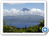 Blick auf Pico